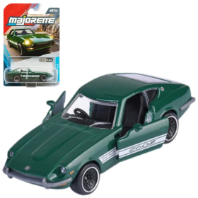 Majorette Coche Vintage Surtido