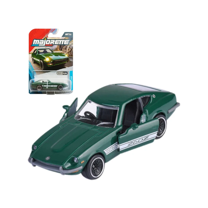 Majorette Coche Vintage Surtido