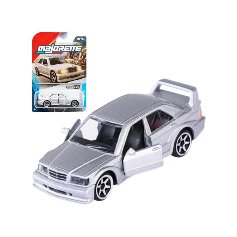 Majorette Coche Vintage Surtido