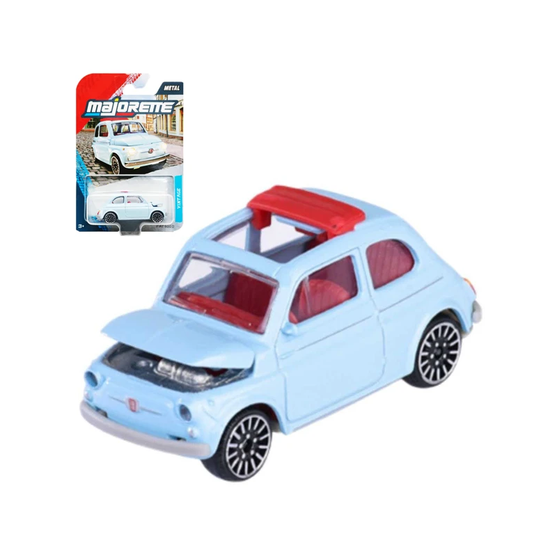 Majorette Coche Vintage Surtido