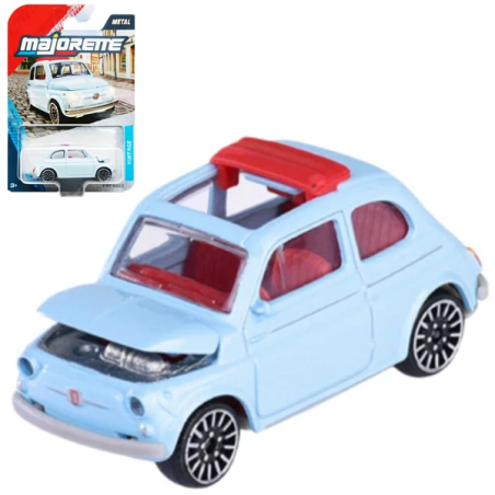 Majorette Coche Vintage Surtido Majorette Coche Vintage Surtido