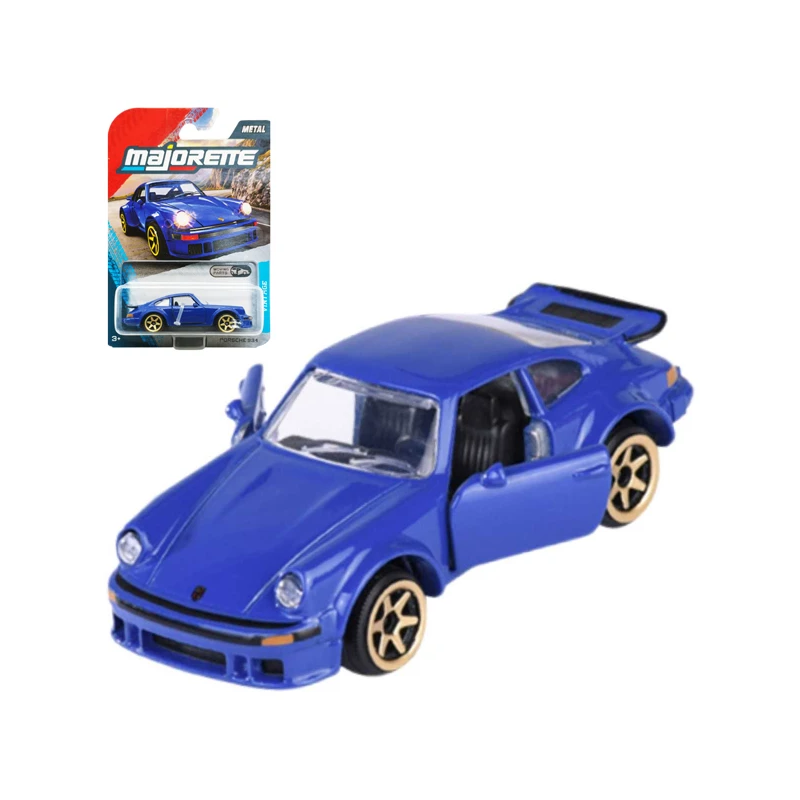 Majorette Coche Vintage Surtido