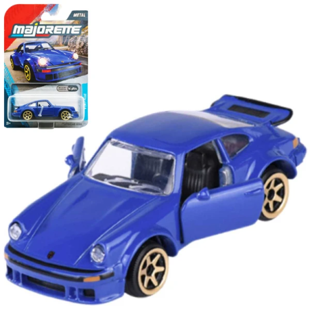 Majorette Coche Vintage Surtido Majorette Coche Vintage Surtido