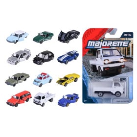 Majorette Coche Vintage Surtido 2