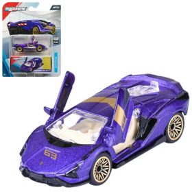 Majorette Coche Deluxe Surtido
