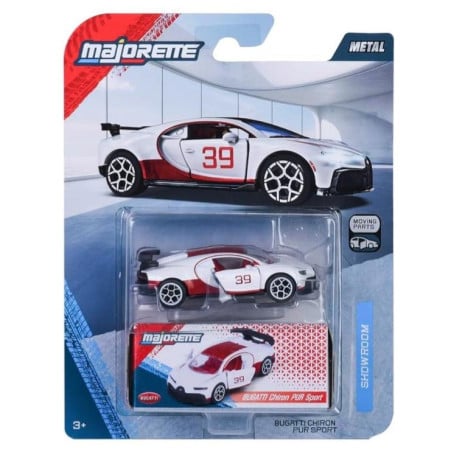 Majorette Coche Deluxe Surtido Majorette Coche Deluxe Surtido