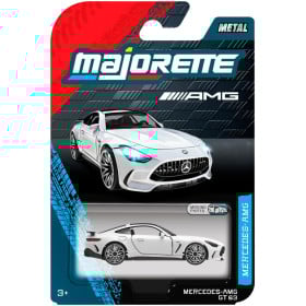 Majorette Mercedes AMG Premium Surtido