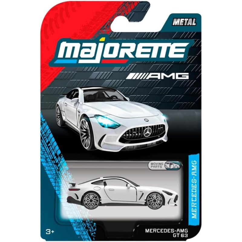 Majorette Mercedes AMG Premium Surtido