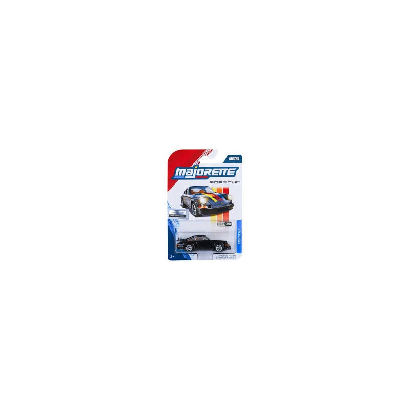 Majorette Porsche Premium Surtido