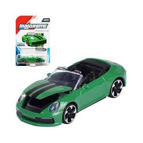 Majorette Porsche Premium Surtido 2