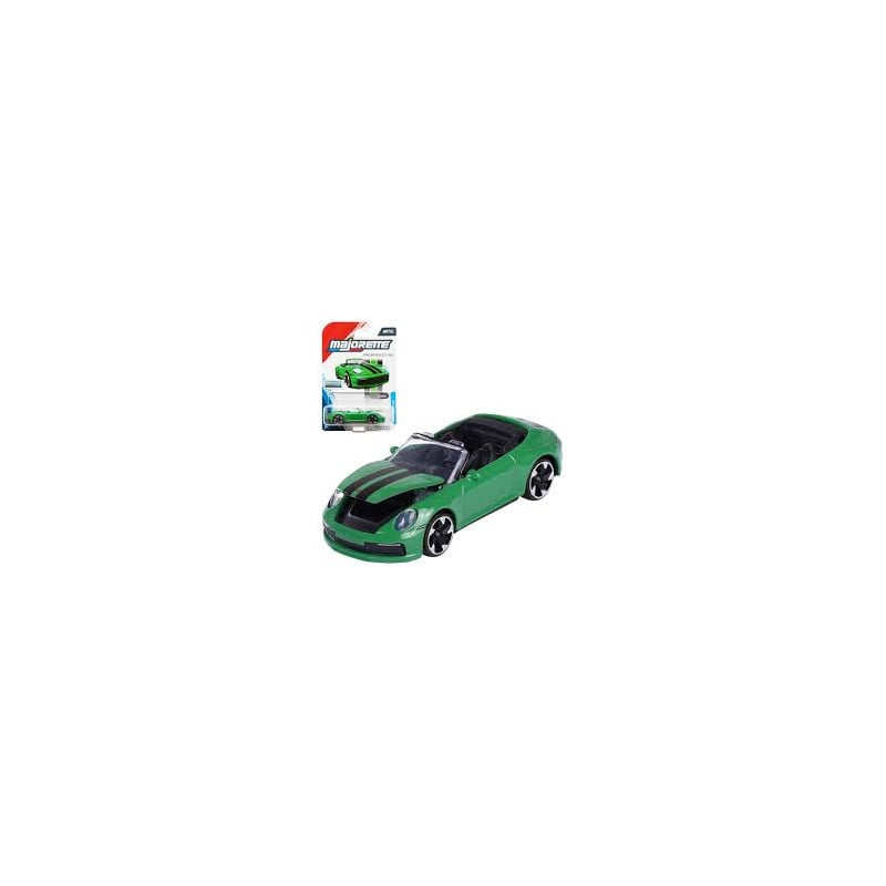 Majorette Porsche Premium Surtido