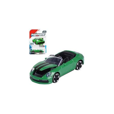 Majorette Porsche Premium Surtido Majorette Porsche Premium Surtido