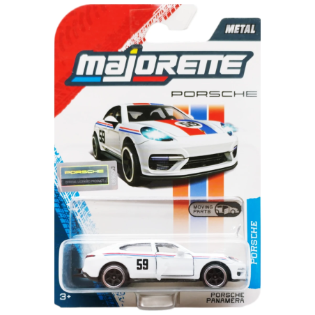 Majorette Porsche Premium Surtido Majorette Porsche Premium Surtido
