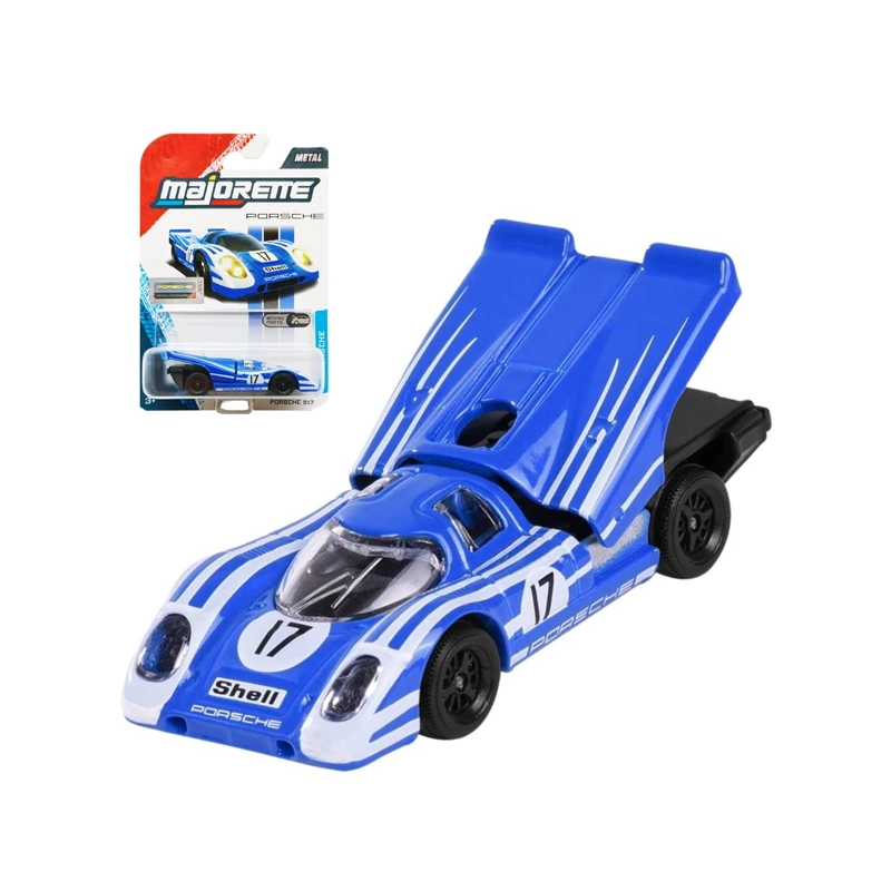 Majorette Porsche Premium Surtido
