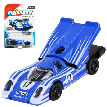 Majorette Porsche Premium Surtido Majorette Porsche Premium Surtido