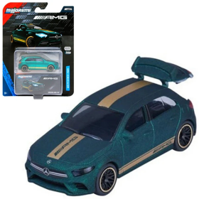 Majorette Mercedes AMG Deluxe Surtido