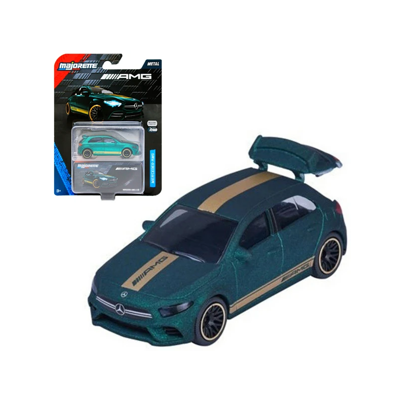 Majorette Mercedes AMG Deluxe Surtido