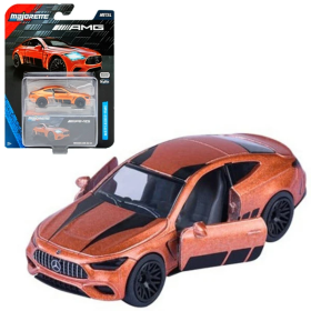 Majorette Mercedes AMG Deluxe Surtido 2