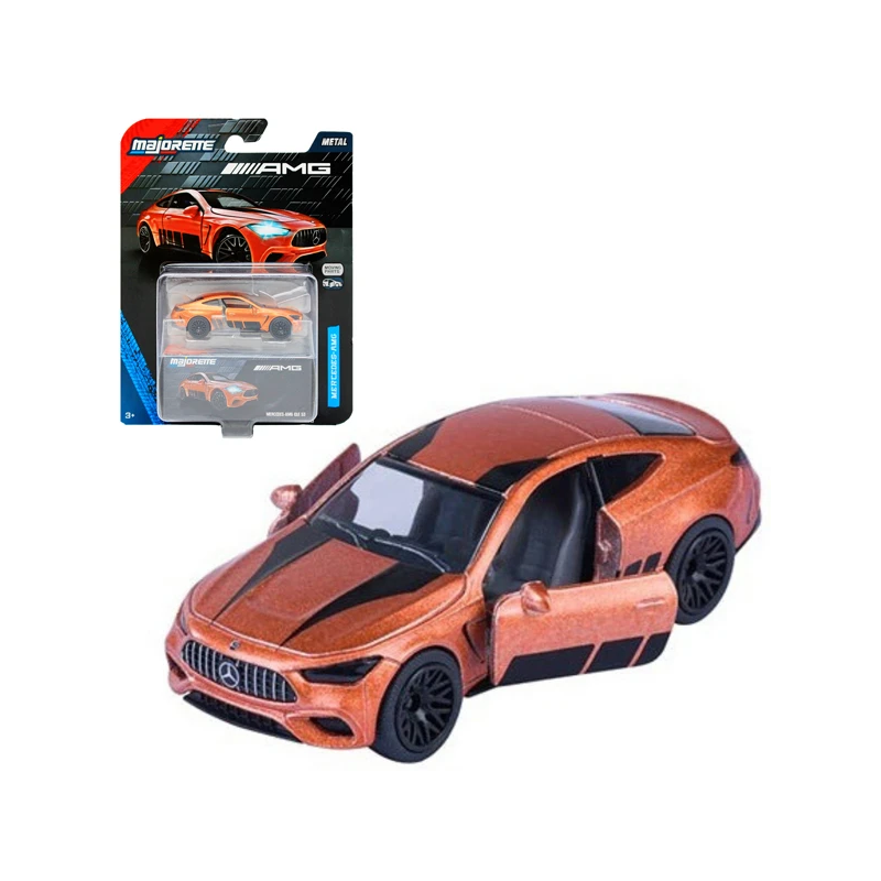 Majorette Mercedes AMG Deluxe Surtido