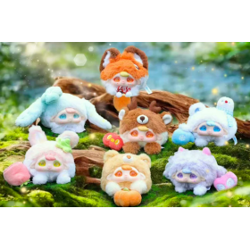 Momo The Winter Forest Blind 2