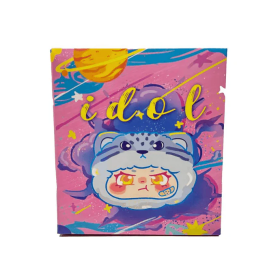Idol Plush Generation Blind Box