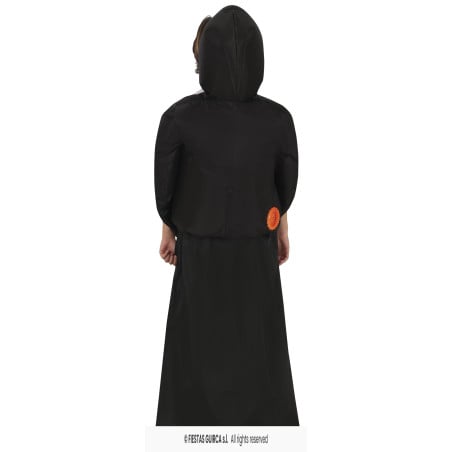 Disfraz La Muerte Talla 7-9 Años