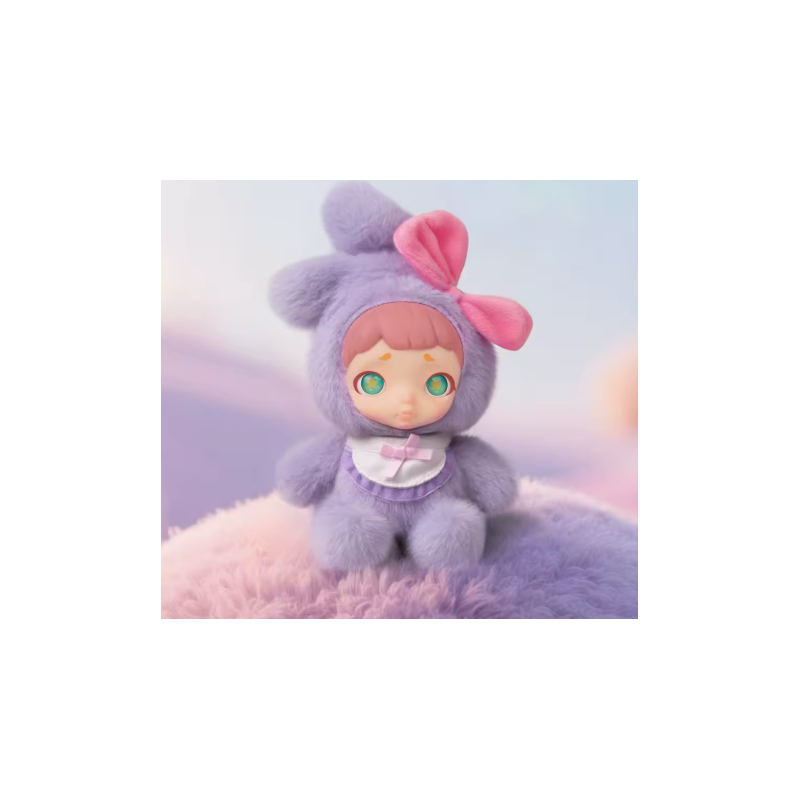 Laura Cute Pet Dessert Shop Blind Box