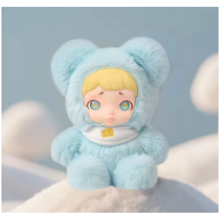 Laura Cute Pet Dessert Shop Blind Box