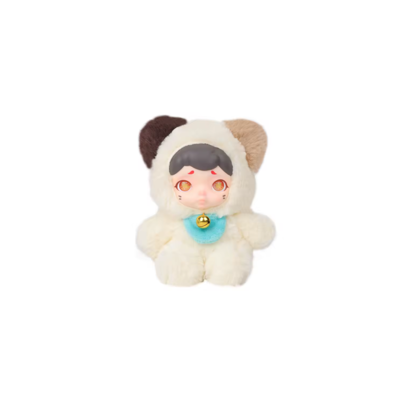 Laura Cute Pet Dessert Shop Blind Box
