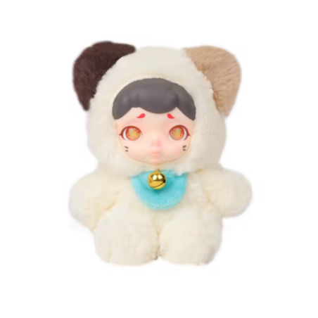 Laura Cute Pet Dessert Shop Blind Box
