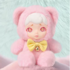 Laura Cute Pet Dessert Shop Blind Box 2