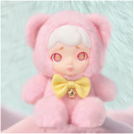 Laura Cute Pet Dessert Shop Blind Box