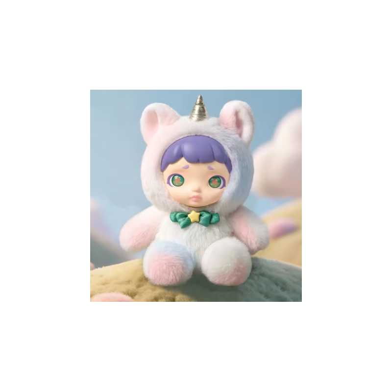 Laura Cute Pet Dessert Shop Blind Box
