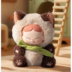 Mika Cat Café Blind Box 2