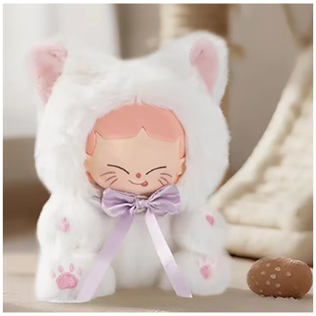 Mika Cat Café In Operation Blind Box