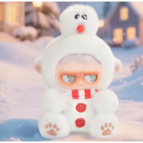 Monboo Monster Paradise Blind Box 2