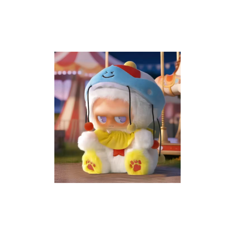 Monboo Monster Paradise Blind Box