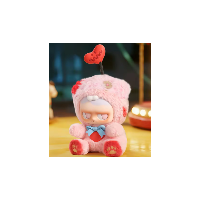 Monboo Monster Paradise Blind Box