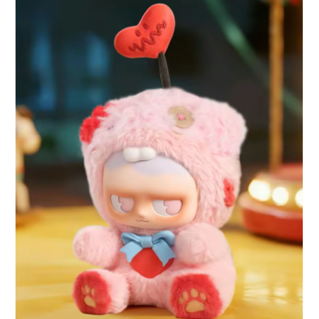 Monboo Monster Paradise Blind Box