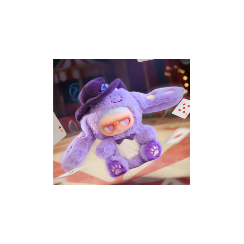 Monboo Monster Paradise Blind Box