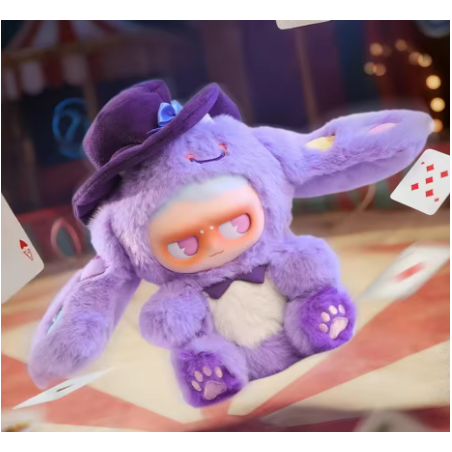 Monboo Monster Paradise Blind Box