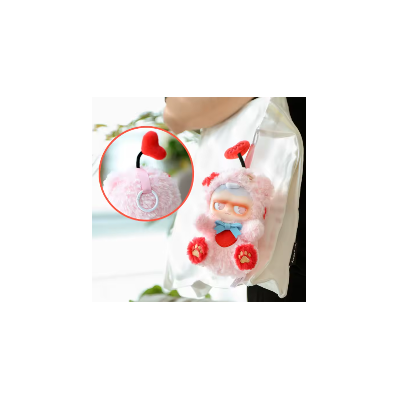 Monboo Monster Paradise Blind Box