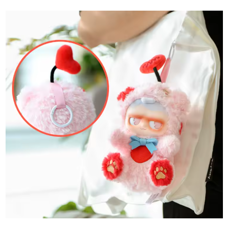 Monboo Monster Paradise Blind Box