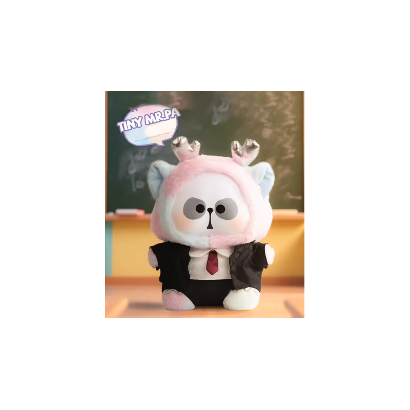 Mr. PA Animals After School Series Blind Box