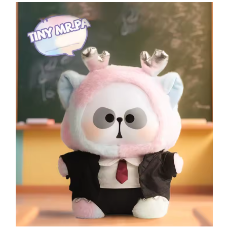 Mr. PA Animals After School Series Blind Box