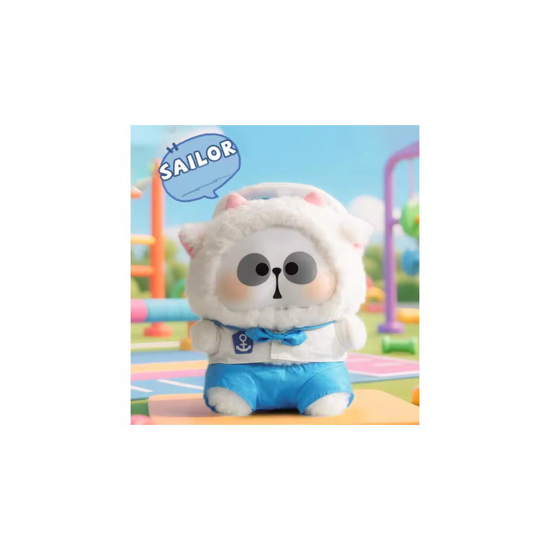 Mr. PA Animals After School Series Blind Box