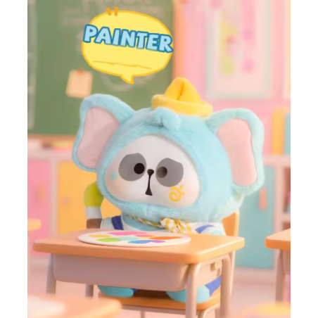 Mr. PA Animals After School Series Blind Box
