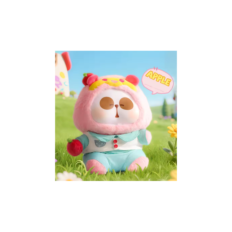 Mr. PA Animals After School Series Blind Box