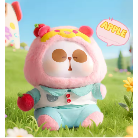 Mr. PA Animals After School Series Blind Box