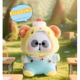 Mr. PA Animals After School Series Blind Box 2